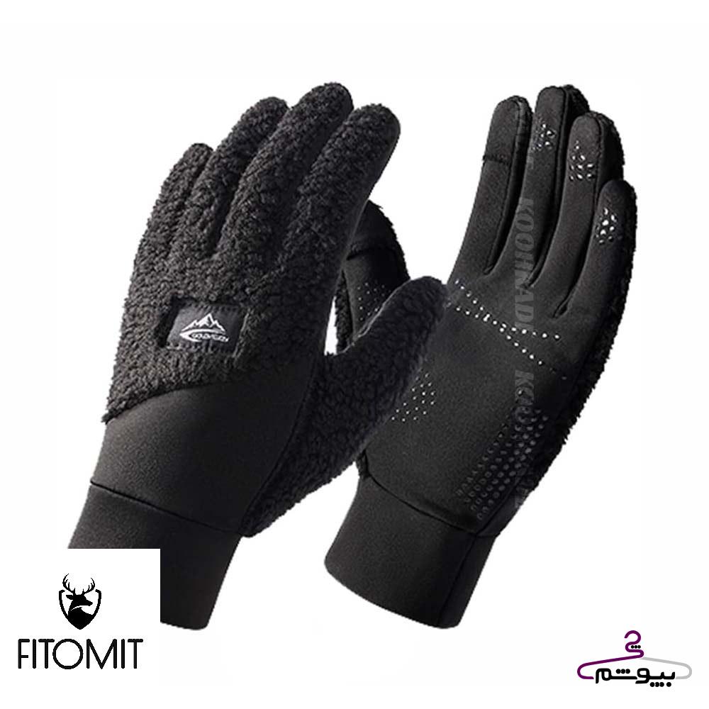 دستکش وینداستاپر GOLOV EJOY DY54